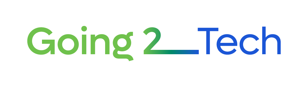 Logo de Going2 Custom Tech
